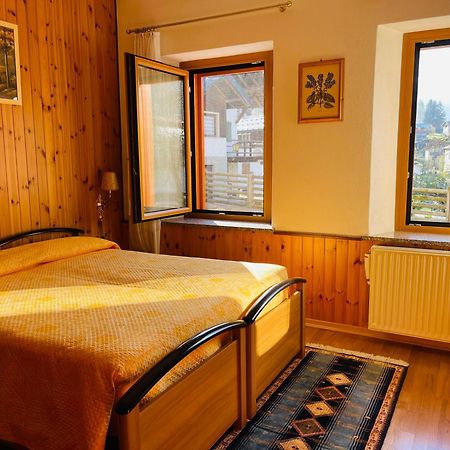 פרום Residence Dolomiti מראה חיצוני תמונה