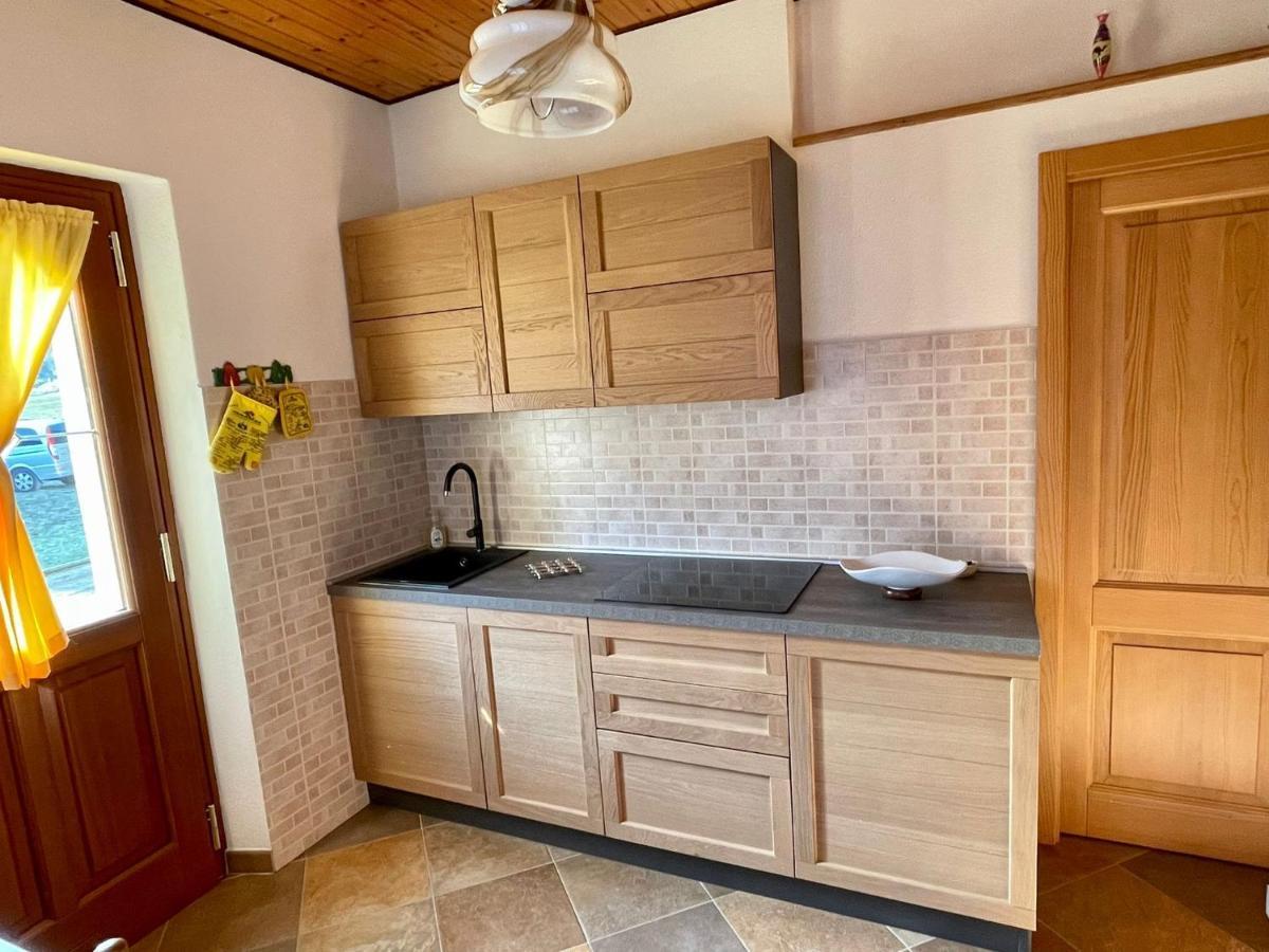פרום Residence Dolomiti מראה חיצוני תמונה