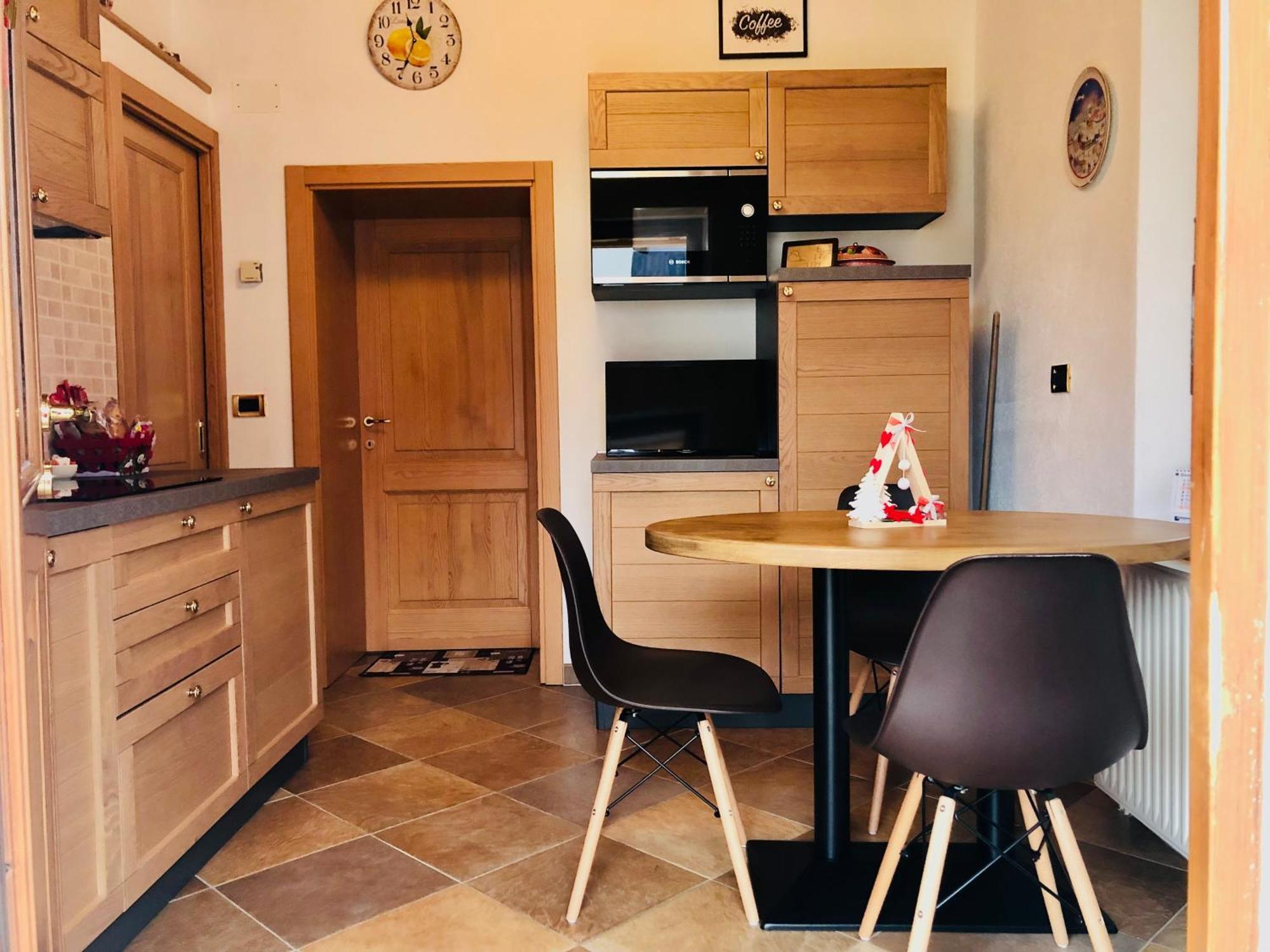 פרום Residence Dolomiti מראה חיצוני תמונה