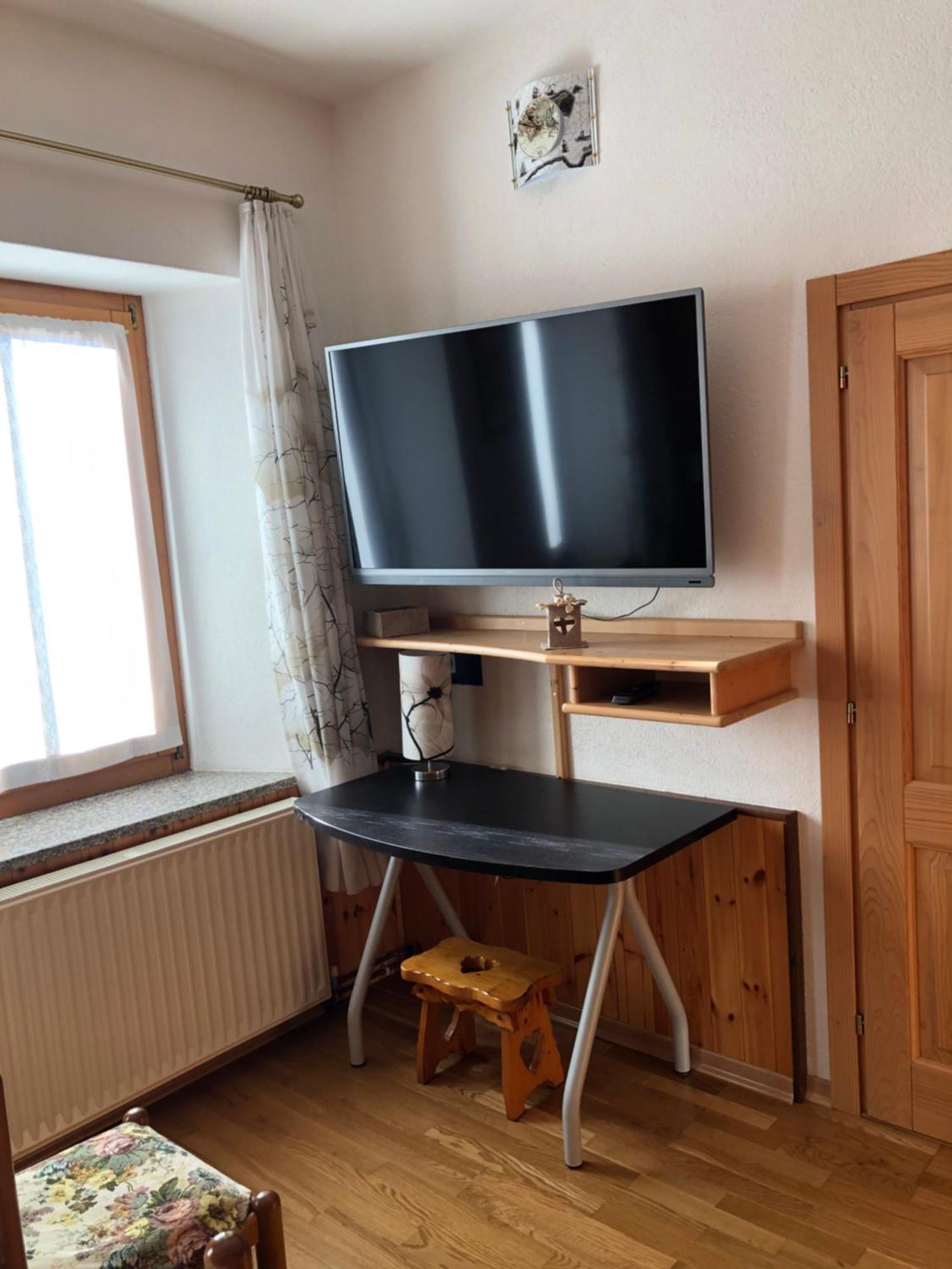 פרום Residence Dolomiti מראה חיצוני תמונה