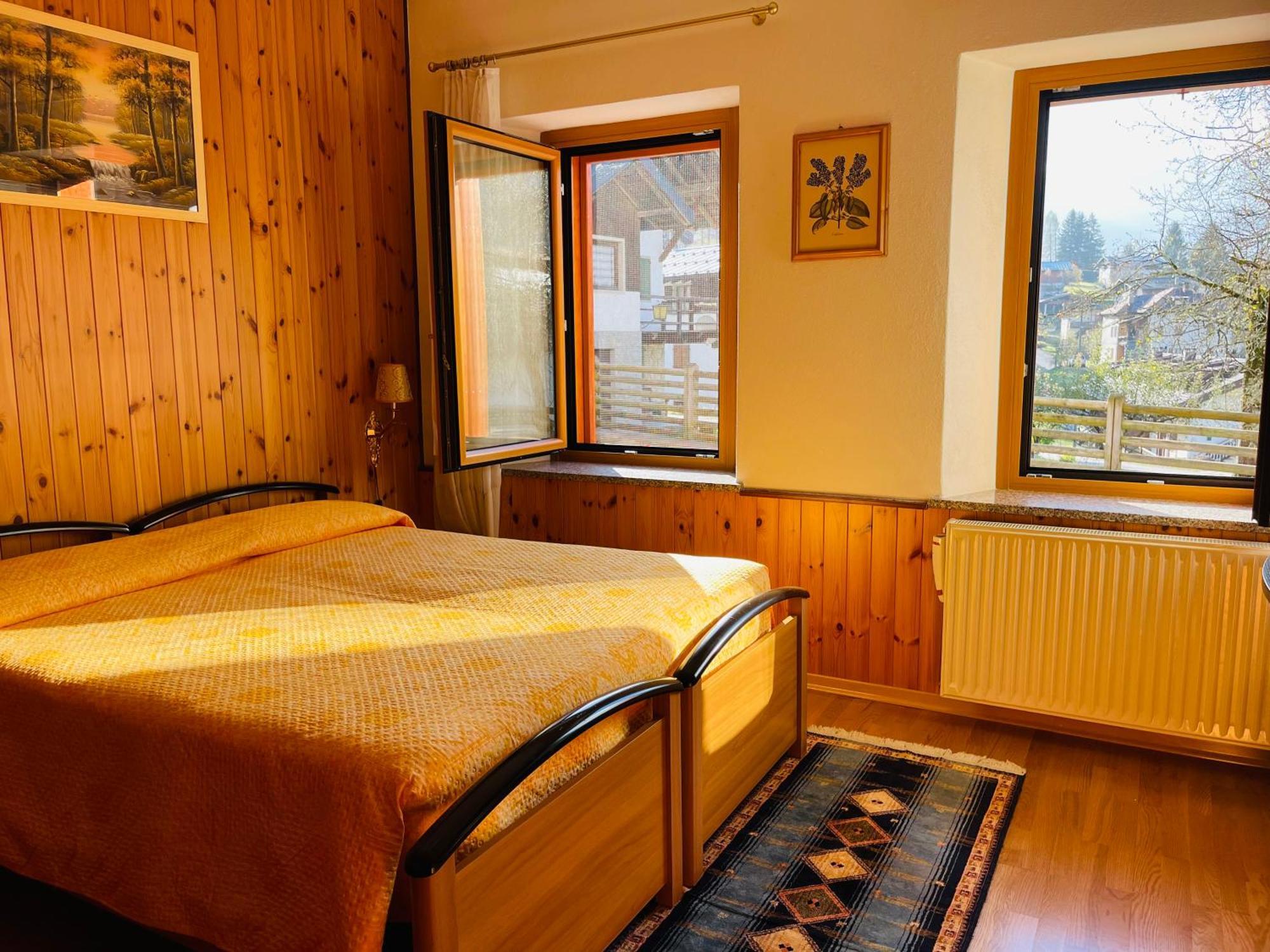 פרום Residence Dolomiti מראה חיצוני תמונה